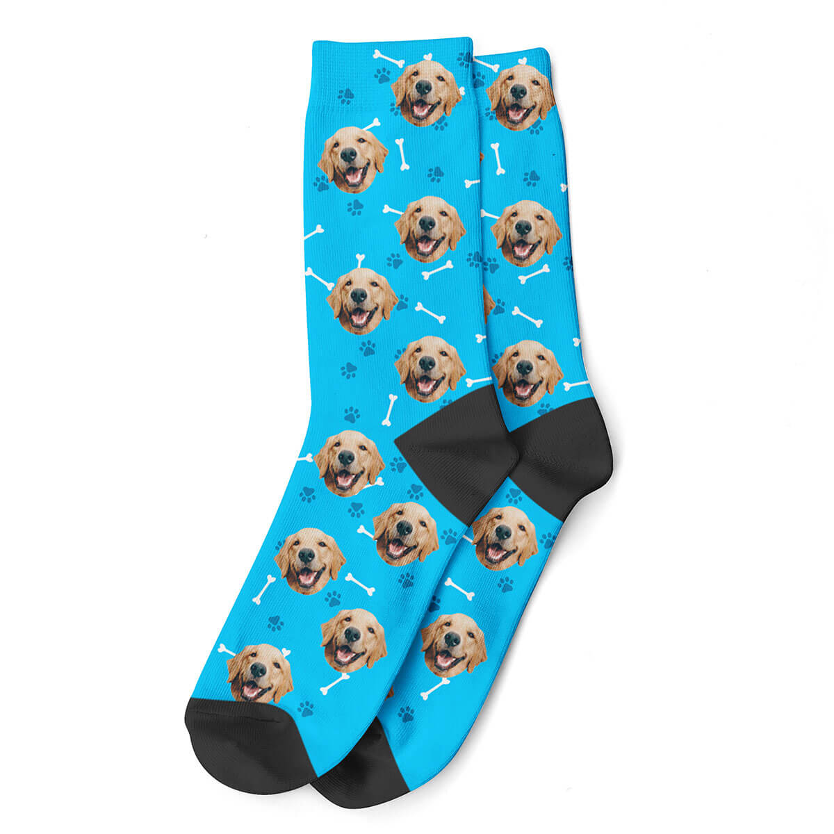 Calcetines Perros personalizados