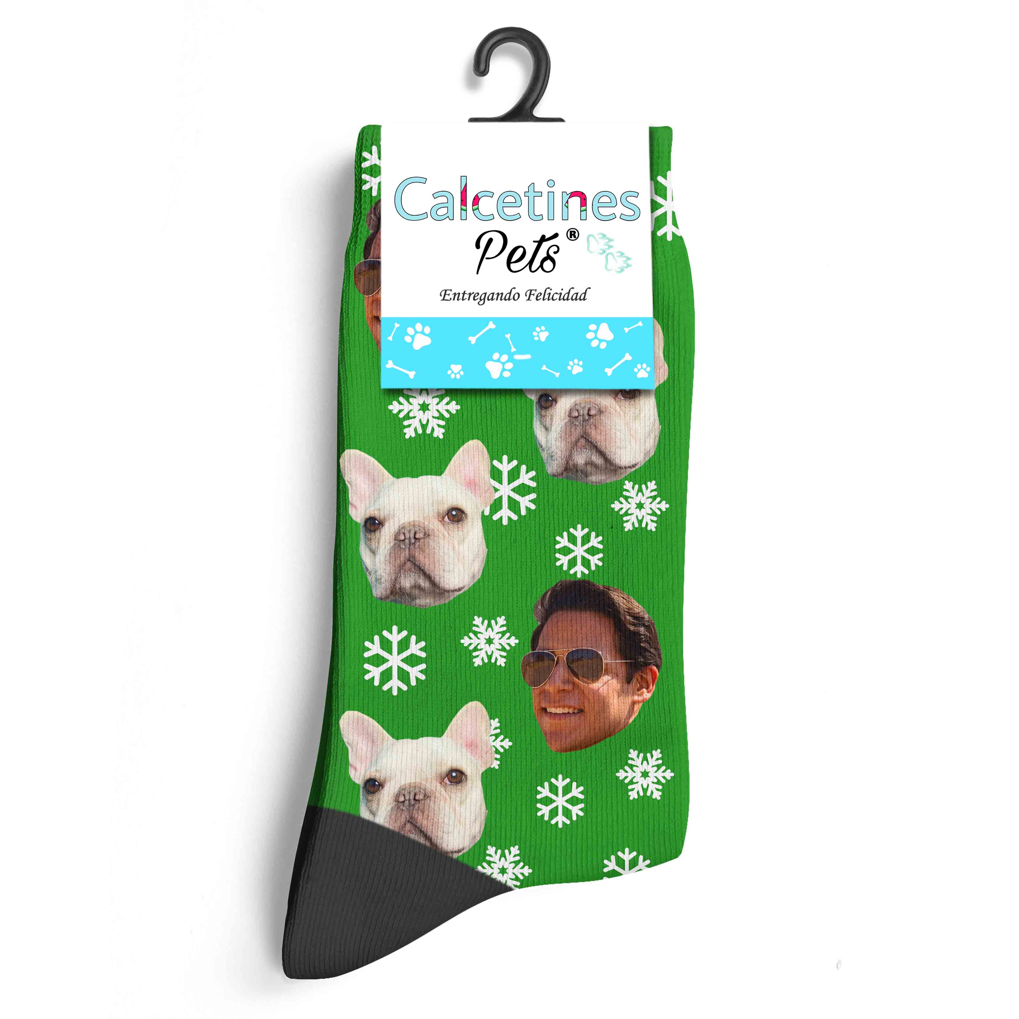 Calcetines Pets